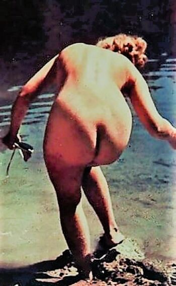 Eva braun image