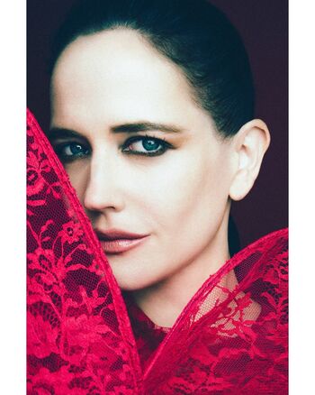 Eva Green