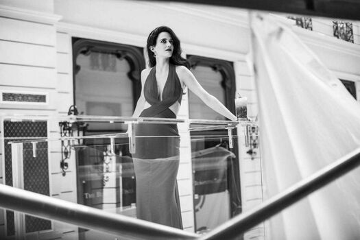 Eva Green