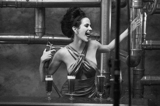 Eva Green