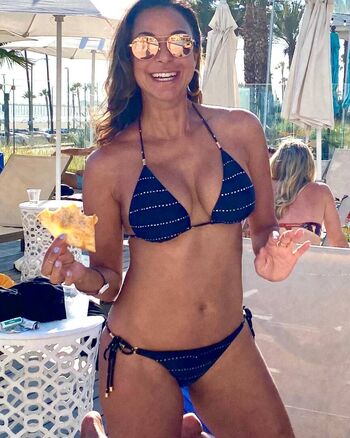 Eva larue image