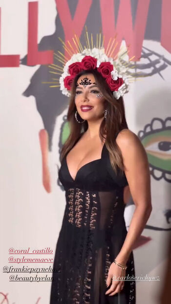 Eva longoria 1 image