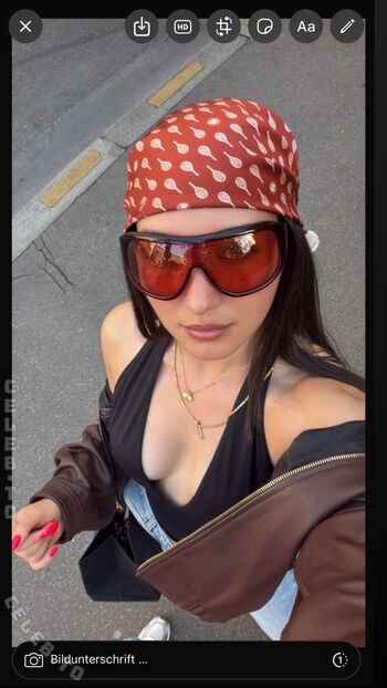 Eva lys image