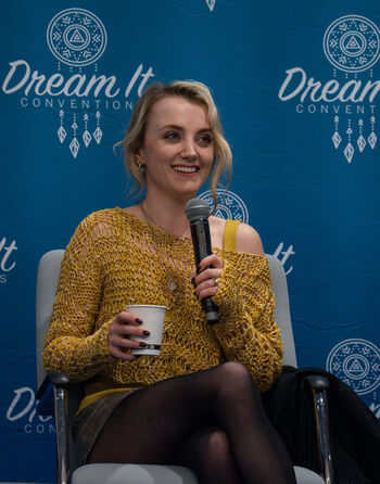 Evanna Lynch