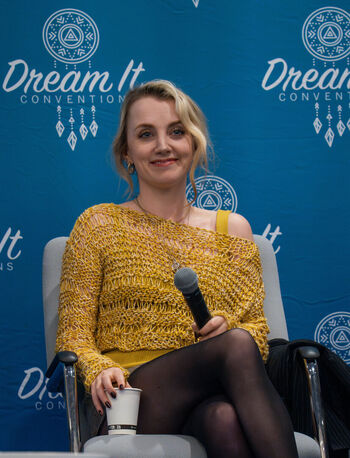 Evanna Lynch