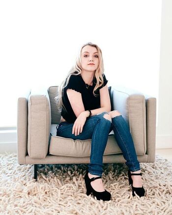 Evanna Lynch