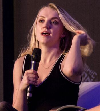 Evanna lynch image