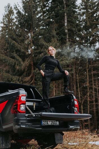 Evasindlerova 1 image