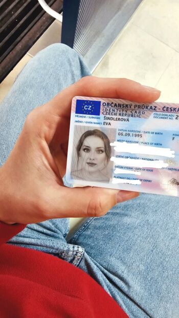 Evasindlerova 1 image