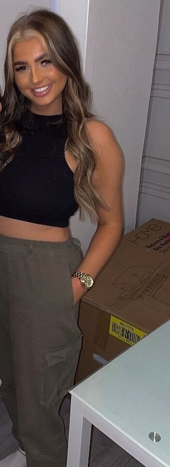 Eve Elizabeth Taylor