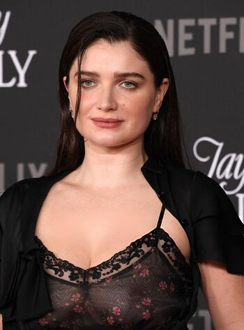 Eve Hewson
