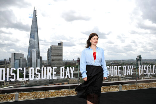 Eve hewson page 2 image