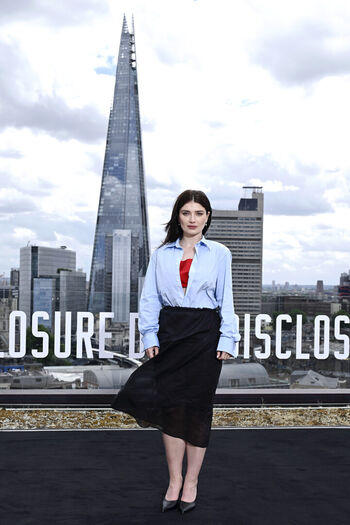 Eve hewson page 2 image