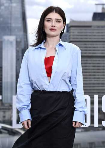 Eve hewson page 2 image
