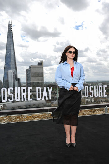 Eve hewson page 2 image
