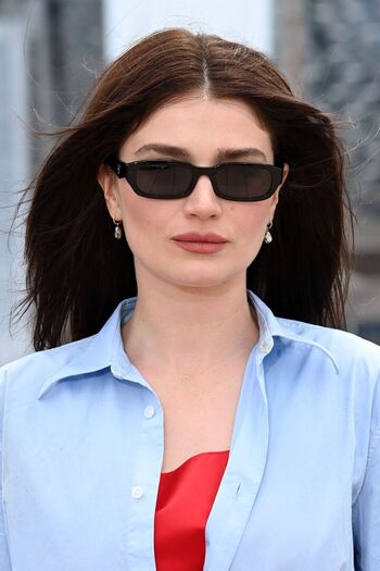 Eve hewson image