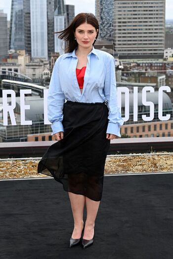 Eve hewson image