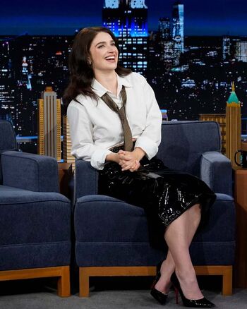 Eve hewson image