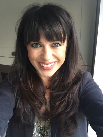 Eve myles image