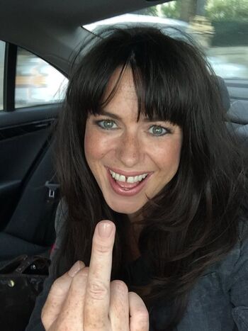 Eve myles image