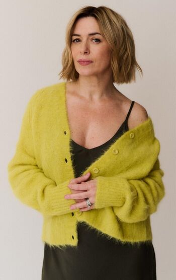 Eve myles image