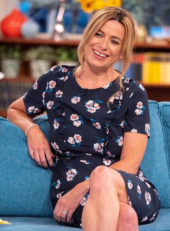 Eve myles image