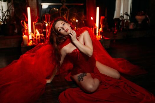 Evelyndefierce image