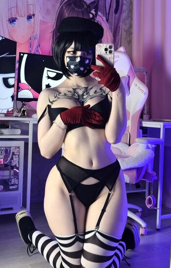 Evi heaven page 2 image