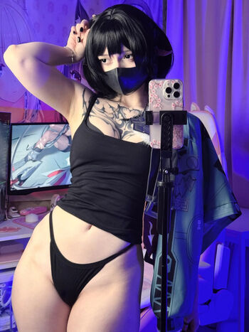 Evi heaven image