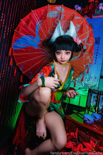 Evil overlord gabo 1 page 3 image