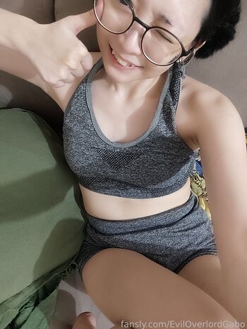 Evil overlord gabo 1 page 2 image