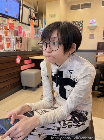 Evil overlord gabo 1 image