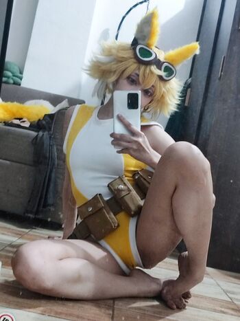 Evil overlord gabo 1 image