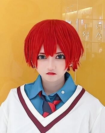 Evil overlord gabo 1 image