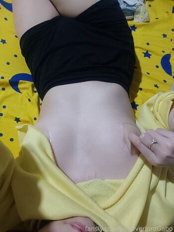 Evil overlord gabo 1 image