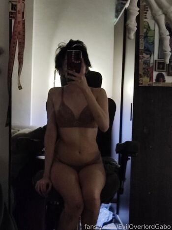 Evil overlord gabo 1 image