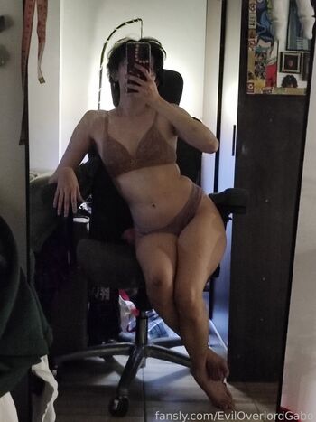 Evil overlord gabo 1 image