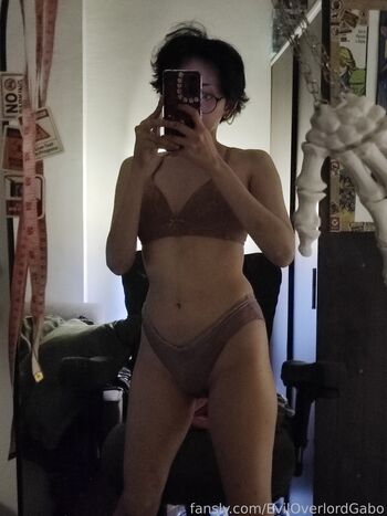 Evil overlord gabo 1 image