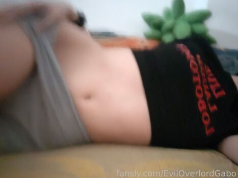 Evil overlord gabo 1 image