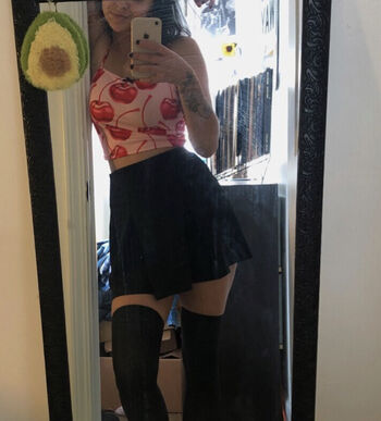 Evilbeaniebaby 1 image