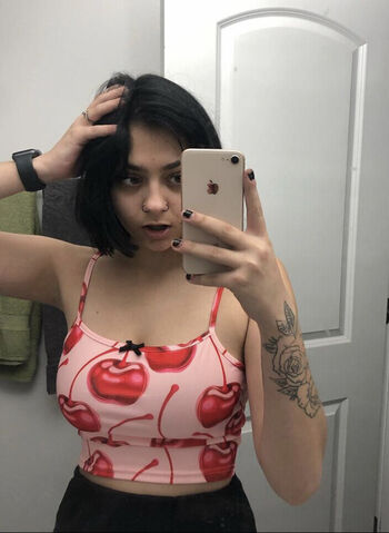 Evilbeaniebaby 1 image