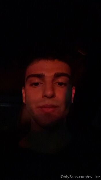 evillxe