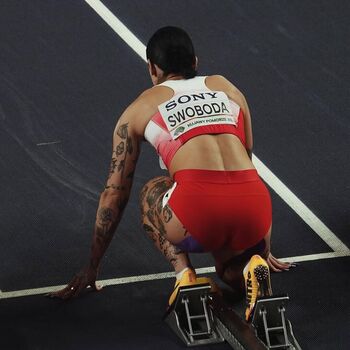 Ewa swoboda image
