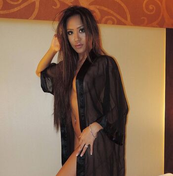 Ex barista bebe jo image