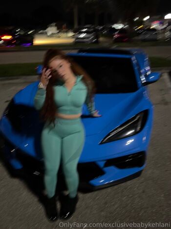 exclusivebabykehlani