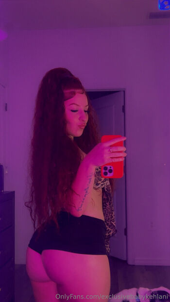 exclusivebabykehlani