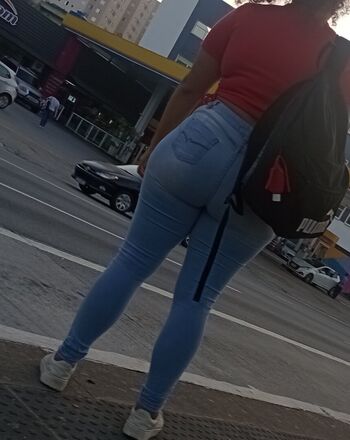 Exibam sua companheira image