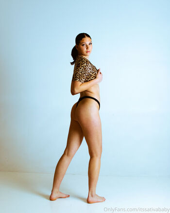 Exotic sativa image