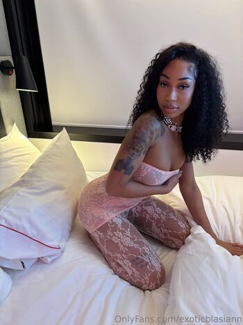 exoticblasiann