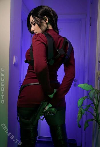 Ez summers cosplay image